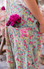 Magnolia Pearl - Pants - Quilted Love Overalls - Cecil and Gunn