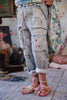 Magnolia Pearl - Pants - Quilted Tatum Cargo Denims - Cecil and Gunn