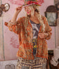 Magnolia Pearl - Shirt - Sunfaded Adison Workshirt - Cecil and Gunn