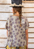 magnolia pearl - Tops - Little Star Applique Tee - Cecil and Gunn