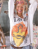 Magnolia Pearl - Tops - St Augustine long sleeved tee by Magnolia Pearl - Cecil and Gunn