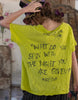 Magnolia Pearl - Tops - Venice Lover Tee - Cecil and Gunn