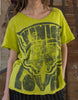 Magnolia Pearl - Tops - Venice Lover Tee - Cecil and Gunn
