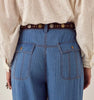 Maison Hotel - Belt - Sikka Belt - Cecil and Gunn