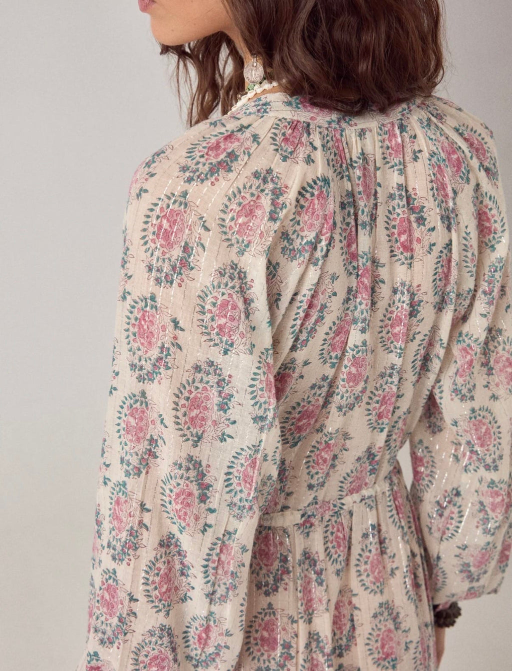 Maison Hotel - Dress - Anne Dress - Cecil and Gunn