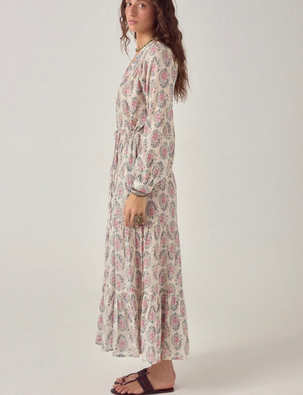 Maison Hotel - Dress - Anne Dress - Cecil and Gunn