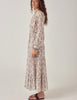 Maison Hotel - Dress - Anne Dress - Cecil and Gunn