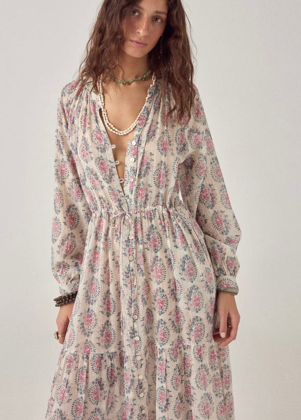 Maison Hotel - Dress - Anne Dress - Cecil and Gunn