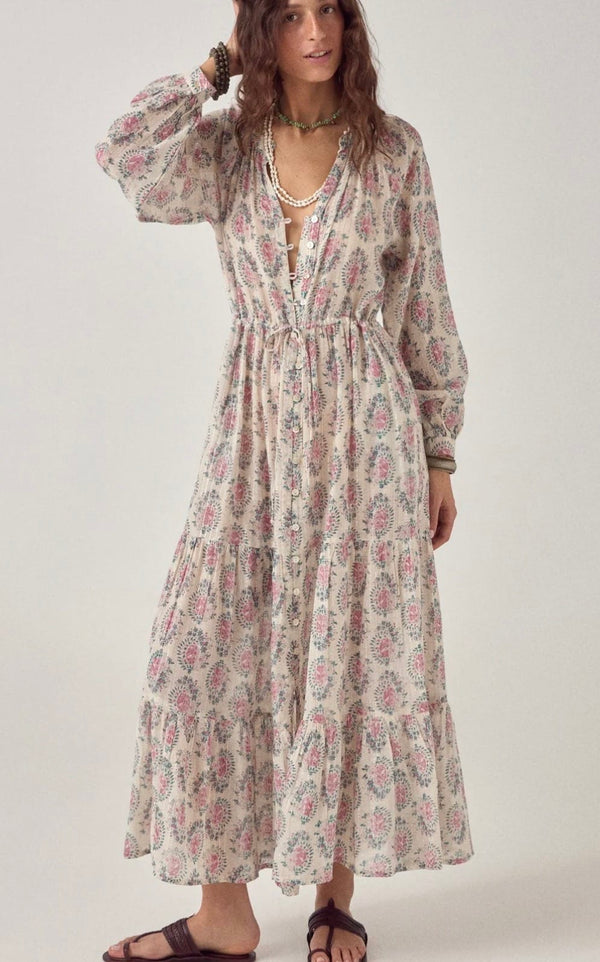 Maison Hotel - Dress - Anne Dress - Cecil and Gunn