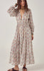 Maison Hotel - Dress - Anne Dress - Cecil and Gunn