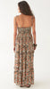 Maison Hotel - Dress - Brigitte Dress - Cecil and Gunn