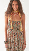 Maison Hotel - Dress - Brigitte Dress - Cecil and Gunn