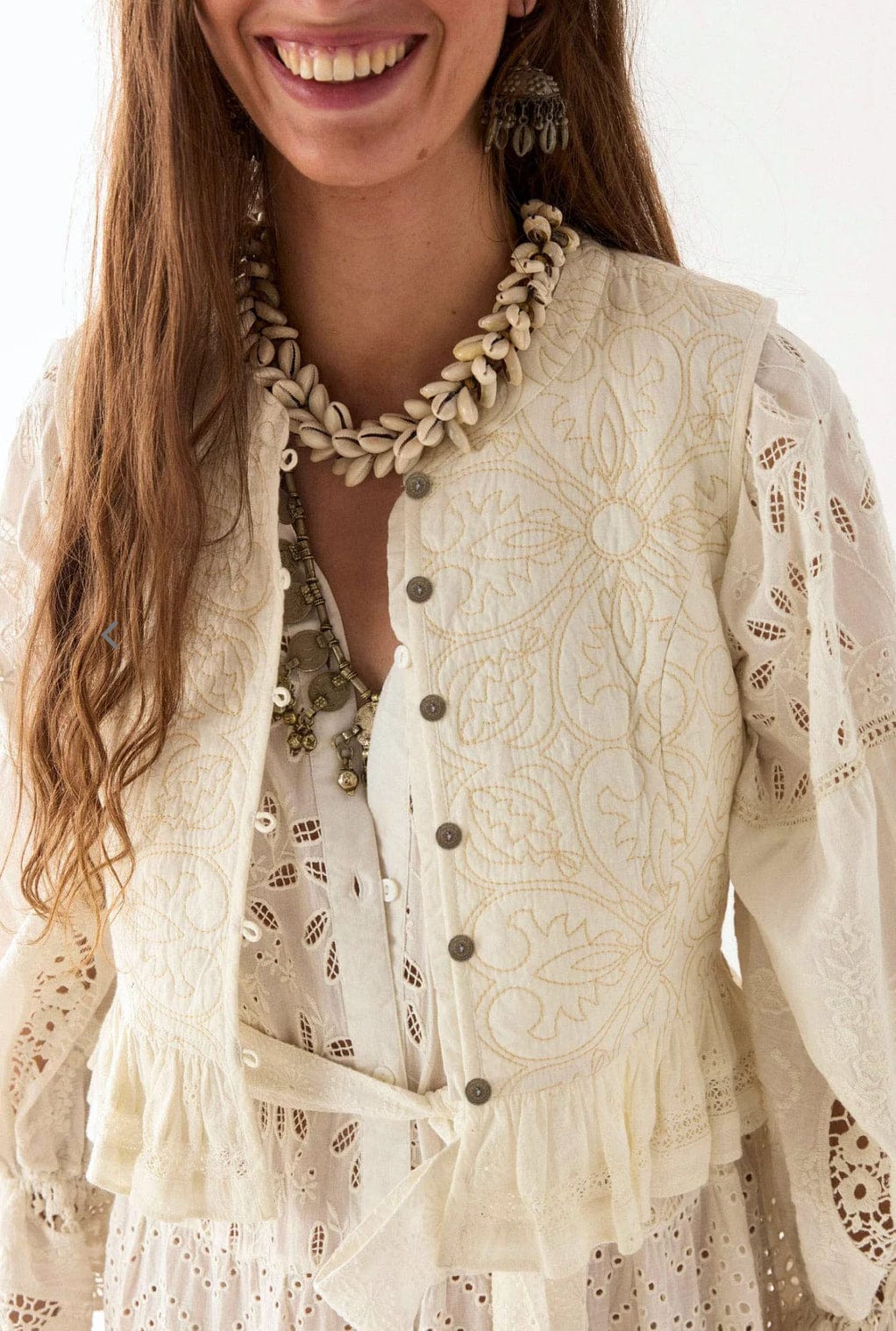 Maison Hotel - Dress - Lilibet Dress - Cecil and Gunn