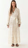 Maison Hotel - Dress - Lilibet Dress - Cecil and Gunn