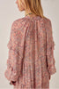 Maison Hotel - Dress - Paquita Dress in Wild Dust - Cecil and Gunn