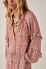 Maison Hotel - Dress - Paquita Dress in Wild Dust - Cecil and Gunn