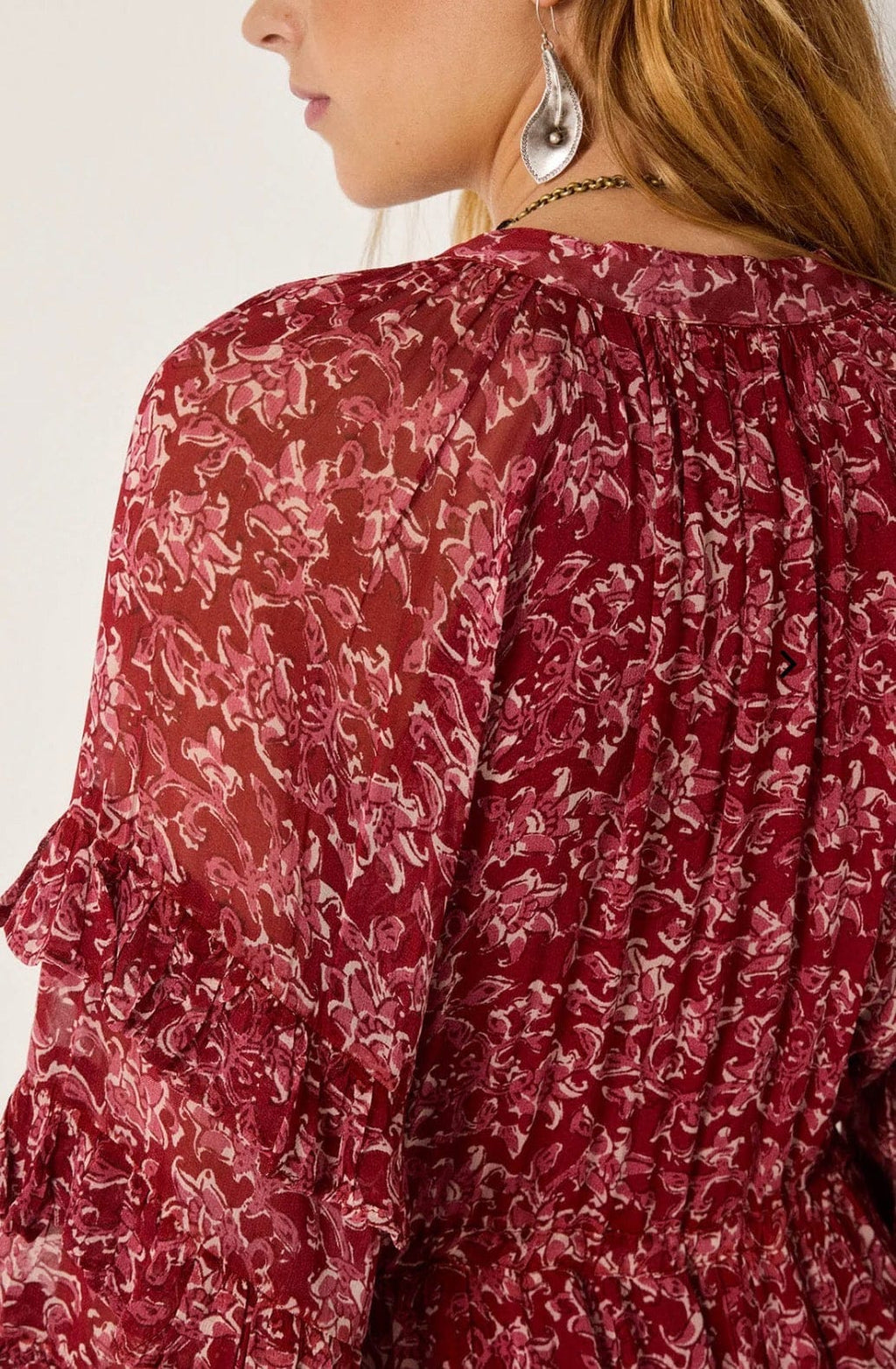 Maison Hotel - Dress - Pre Order Harper Dress - Cecil and Gunn