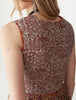 Maison Hotel - Dress - The Eugenie Dress - Cecil and Gunn