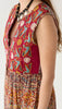 Maison Hotel - Dress - The Eugenie Dress - Cecil and Gunn