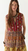 Maison Hotel - Dress - The Eugenie Dress - Cecil and Gunn