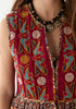 Maison Hotel - Dress - The Eugenie Dress - Cecil and Gunn