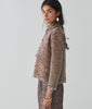 Maison Hotel - Jacket - Camilla Jacket - Cecil and Gunn
