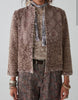 Maison Hotel - Jacket - Camilla Jacket - Cecil and Gunn