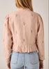 Maison Hotel - Jacket - Edgar Jacket - Cecil and Gunn