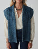 Maison Hotel - Jacket - Elsa Jacket - Cecil and Gunn