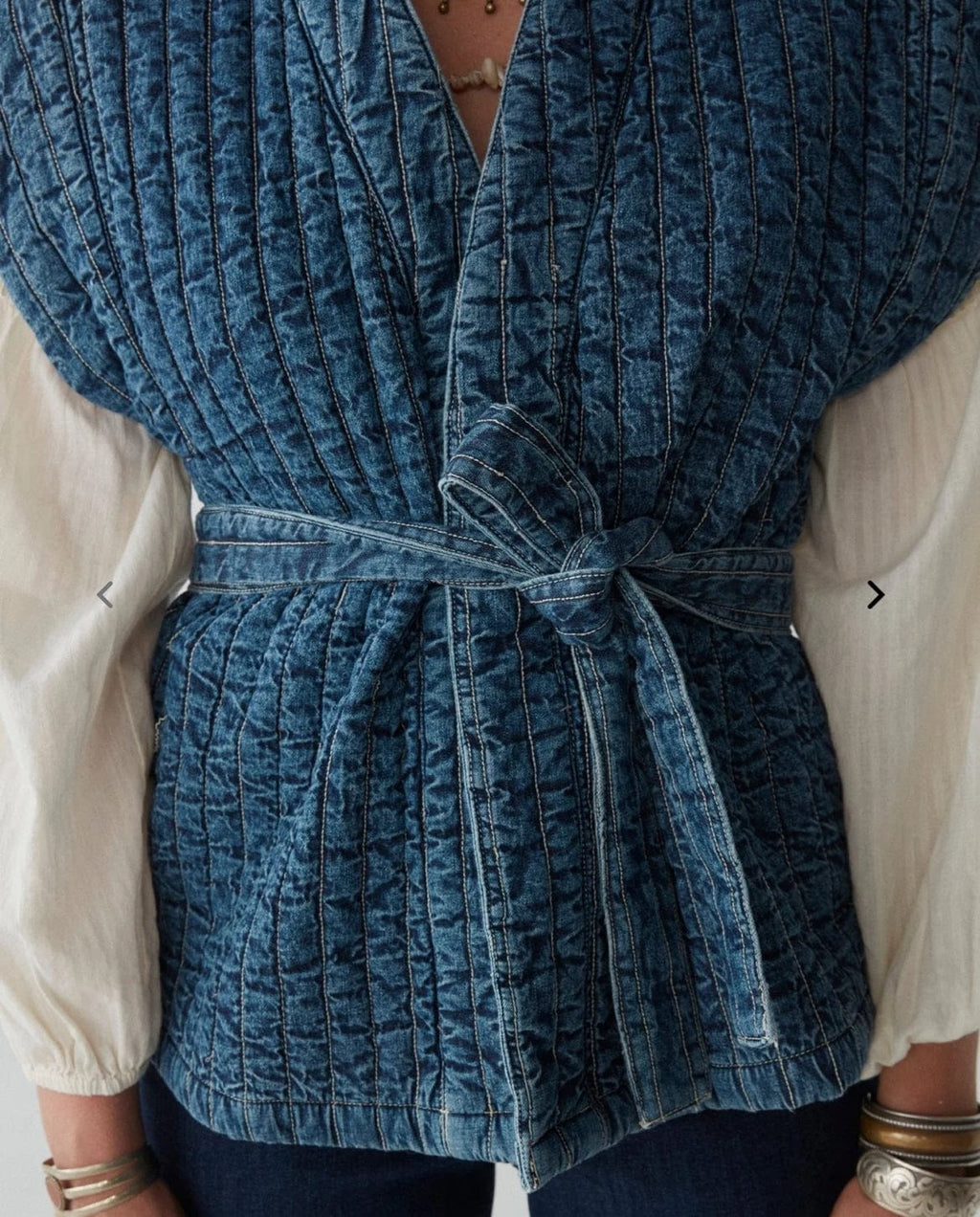 Maison Hotel - Jacket - Elsa Jacket - Cecil and Gunn