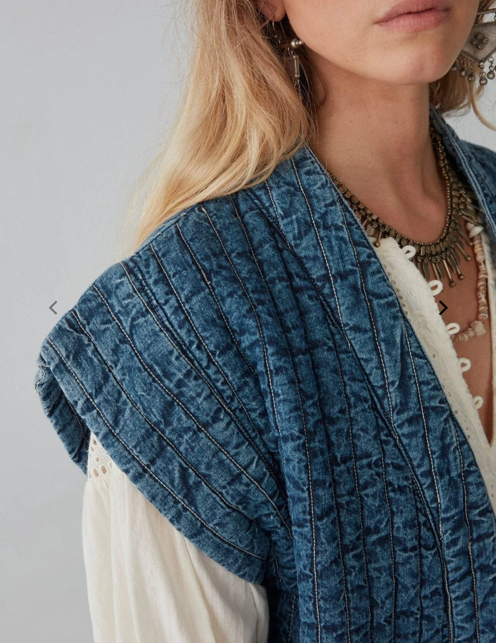 Maison Hotel - Jacket - Elsa Jacket - Cecil and Gunn
