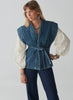 Maison Hotel - Jacket - Elsa Jacket - Cecil and Gunn