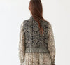 Maison Hotel - Jacket - Fernanda Vest - Cecil and Gunn