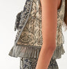 Maison Hotel - Jacket - Fernanda Vest - Cecil and Gunn