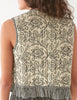 Maison Hotel - Jacket - Fernanda Vest - Cecil and Gunn