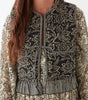 Maison Hotel - Jacket - Fernanda Vest - Cecil and Gunn