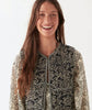 Maison Hotel - Jacket - Fernanda Vest - Cecil and Gunn