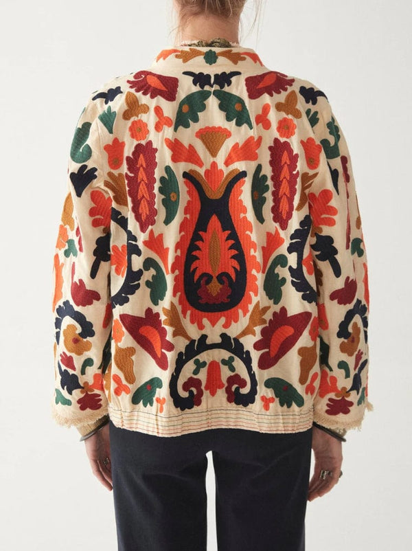 Maison Hotel - Jacket - Kalpana Jacket - Cecil and Gunn