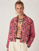 Maison Hotel - Jacket - Nisha Jacket - Cecil and Gunn