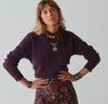 Maison Hotel - Knitwear - Phillipo Sweater by Maison Hotel - Cecil and Gunn