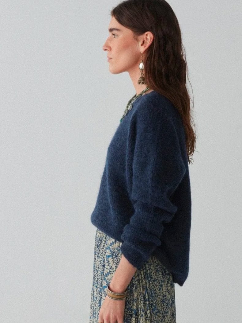 Maison Hotel - Knitwear - Phillipo Sweater by Maison Hotel - Cecil and Gunn