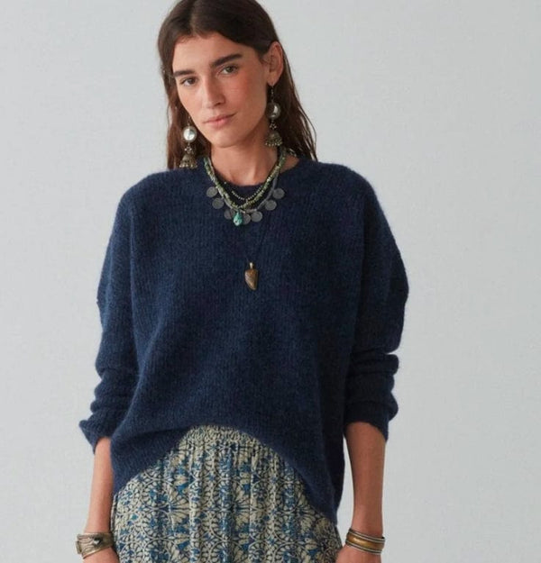 Maison Hotel - Knitwear - Phillipo Sweater by Maison Hotel - Cecil and Gunn