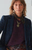 Maison Hotel - Knitwear - Phillipo Sweater by Maison Hotel - Cecil and Gunn