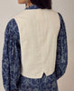 Maison Hotel - Outerwear - Florence Vest - Cecil and Gunn