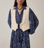 Maison Hotel - Outerwear - Florence Vest - Cecil and Gunn