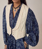 Maison Hotel - Outerwear - Florence Vest - Cecil and Gunn