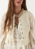Maison Hotel - Outerwear - Sandro Vest - Cecil and Gunn