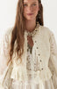 Maison Hotel - Outerwear - Sandro Vest - Cecil and Gunn