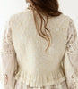 Maison Hotel - Outerwear - Sandro Vest - Cecil and Gunn