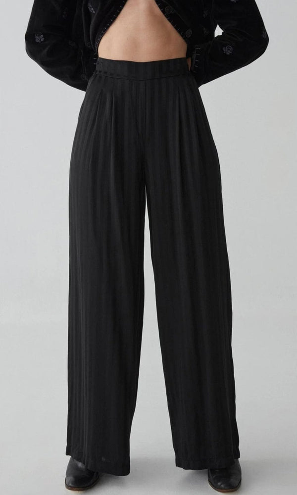 Maison Hotel - Pants - Eugenie Pant - Cecil and Gunn